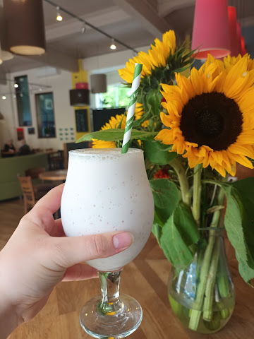 Let's Toast Coffeehouse by null