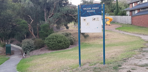 Walker Reserve - Thumbnail