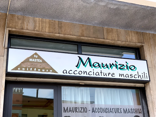 Maurizio Acconciature Maschili Gallery - Italy