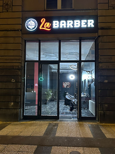 LA BARBER - Friseur Wuppertal