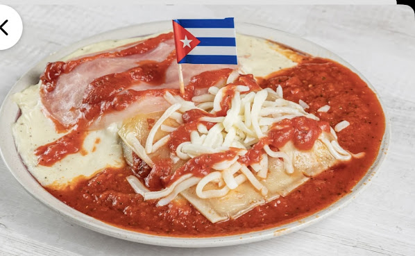 Gavilan Pizza by null