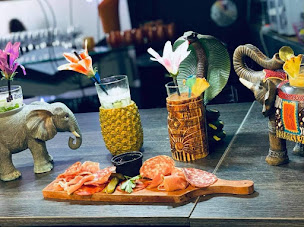 Photo n°29 de Brasserie de La Cote à Le Tréport (Restaurant de fruits de mer)