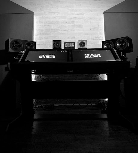 Dellinger Studio - Visual