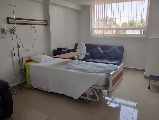 Hospital Bolognia - Thumbnail