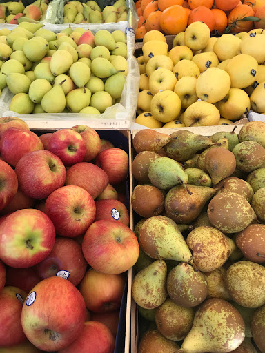 Frutta e Verdura - Fenu Salvatore - Thumbnail