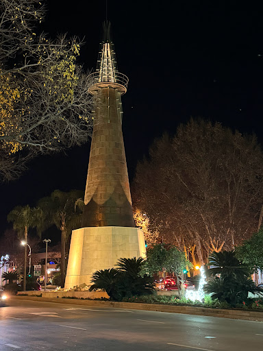 Pirulí - Visual