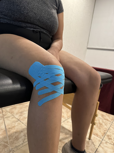 Consultorio de Fisioterapia y Rehabilitación - Thumbnail