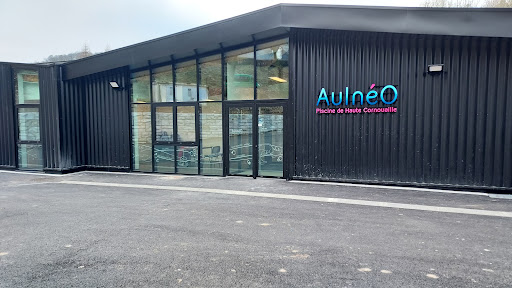 Photo de Piscine communautaire AULNéO à Saint Goazec à Plonévez-du-Faou (29530)