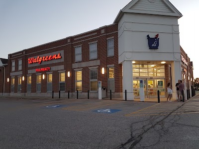 Walgreens