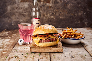 Photo n°3 de Big Fernand à Lille (Restaurant)