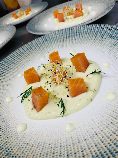 Photo 1 - Restaurant Le Chalet