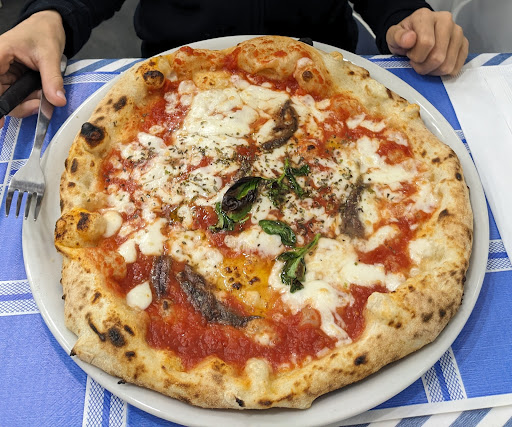 PASTARÉ - Visual