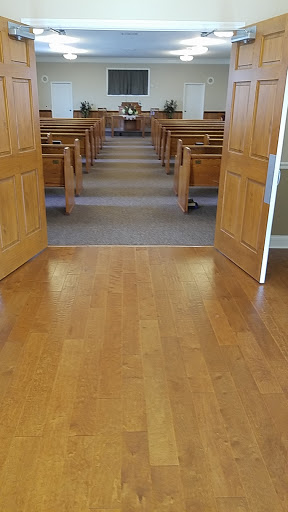 Moriah Primitive Baptist Church Gallery - United States