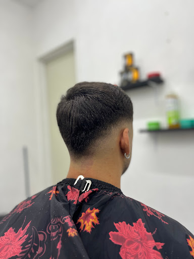 Lomelí Studio | Private Barber Tulum