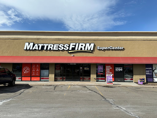 Mattress Firm Logan Gallery - United States