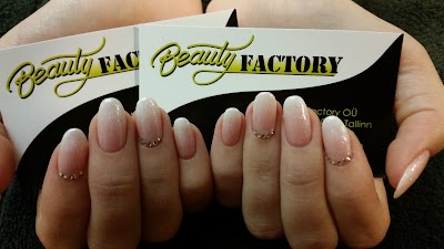 Photos of Beauty Factory O&Uuml;