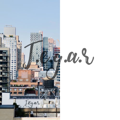 R.M JEGAR - Visual