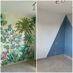 Photo n°22 de Jacko peinture à Arcis-sur-Aube (Peintre en bâtiment)