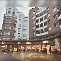 Photo n°4 de Coccinelle Supermarché à Romainville (Supermarché)