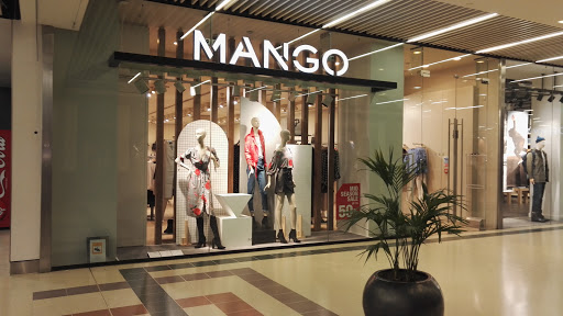 Mango Guildford - Visual