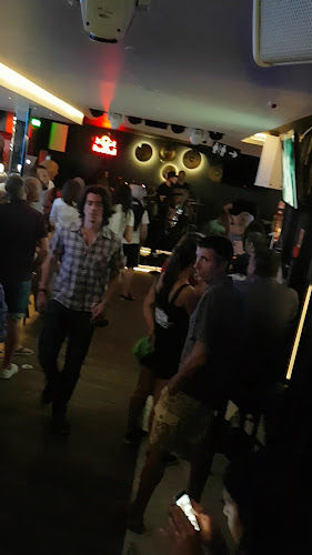 Rock Café Bar Horário de abertura