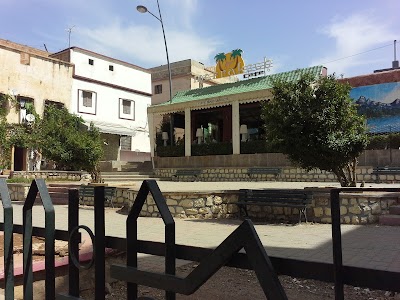 Photos of Caf&eacute; Marrakech