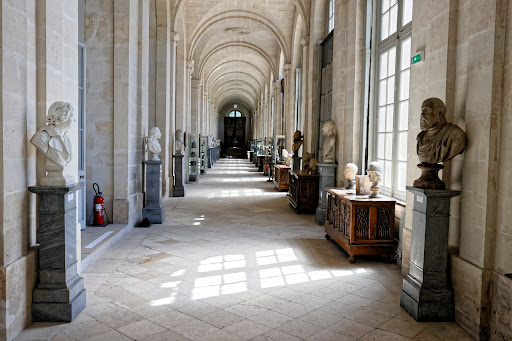 Domaine de Chaalis - Thumbnail
