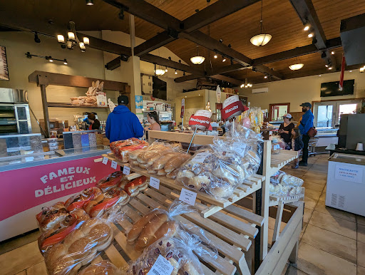 Boulangerie Lemieux Inc - Thumbnail
