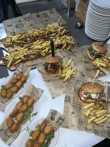 Burger Bistró Grill & Bar - Thumbnail