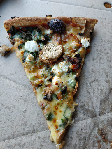 HELL Pizza Taupo - Thumbnail