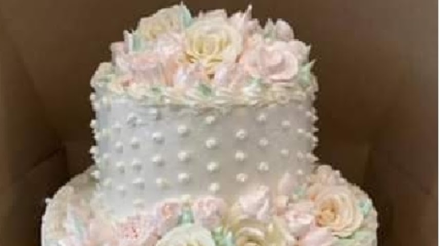 Tulip Bake Shop by null