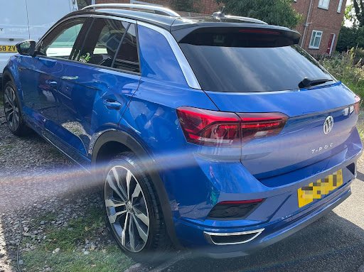 Settle Shine - Valeting and Vehicle Remapping - Thumbnail
