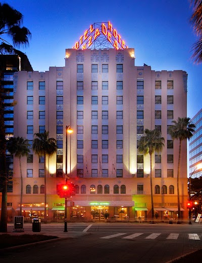 Photos of Hotel De Anza