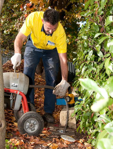 Matthew Graham Plumbing - Thumbnail