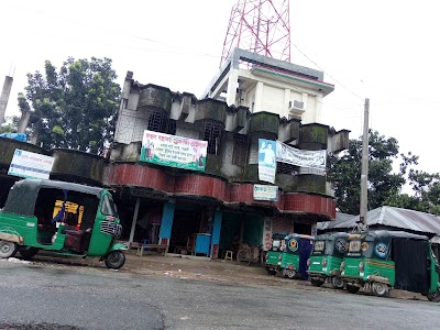 Photos of Kochuahat Bus Stand