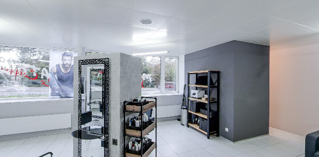 Matrix Le Coiffeur GmbH