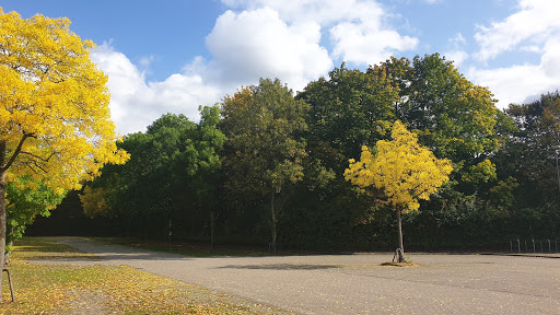 Parkplatz Angerbad / Freibad - Thumbnail