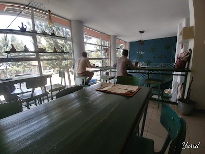 Photos of Kona Caf&eacute;