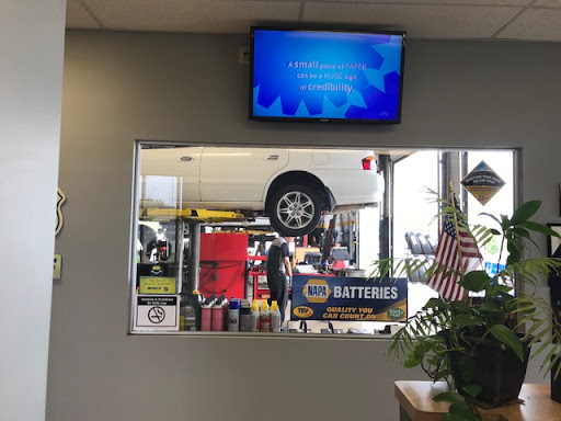 Pete & Sons Auto Repair - Thumbnail