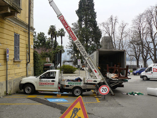 Boschi Roberto Traslochi Verbania Gallery - Italy