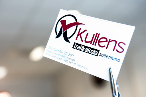 Kullens Trafikskola Sollentuna - Thumbnail