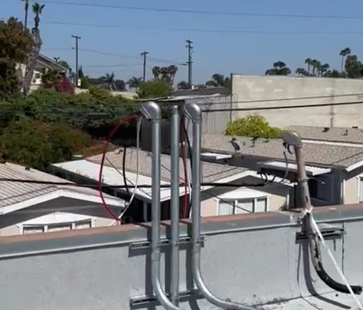 Solid Electrical Services - Visual