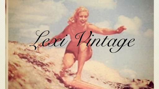 Lexi vintage - Thumbnail