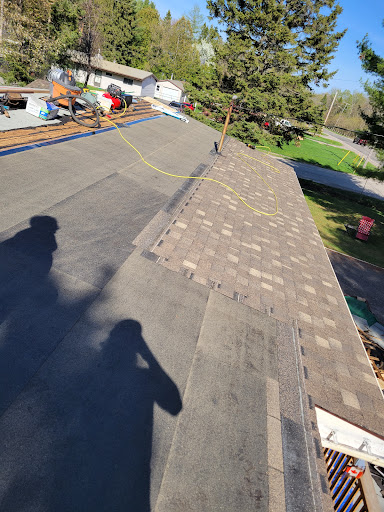 Malcolm Men Contracting - Visual