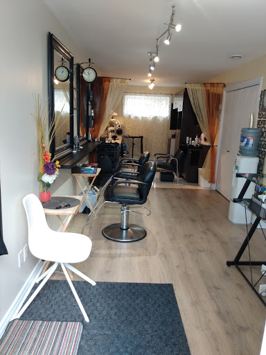 Studio Élixir - Visual