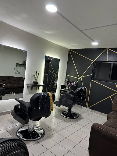 Barbería El faraón