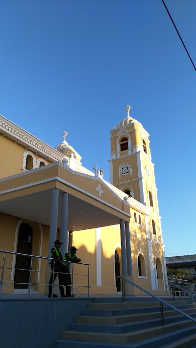 Photos of St. Francis of Assisi Cathedral