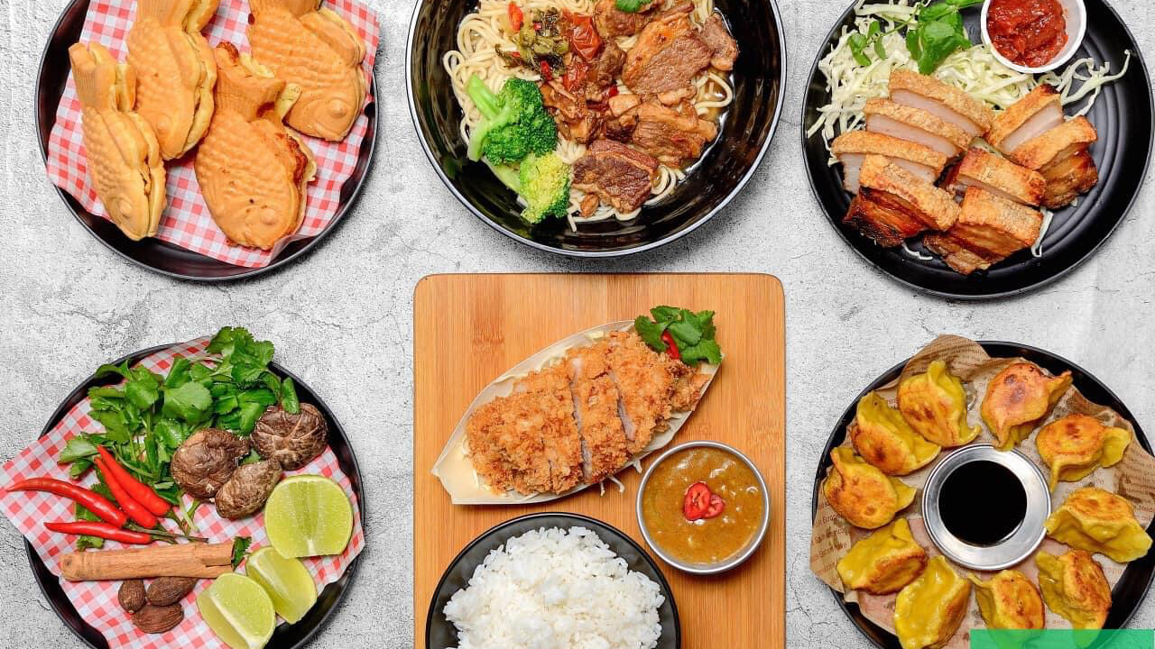 Koala kitchen - Catering - photo 1