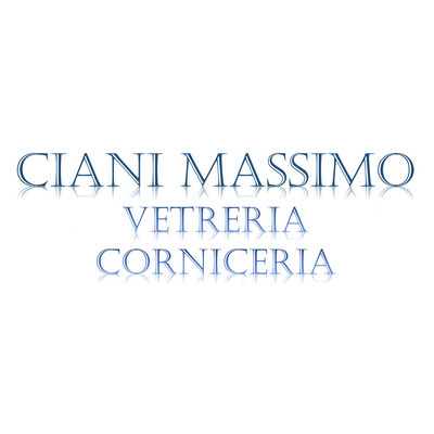 Vetreria Ciani Massimo