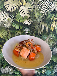 Photo n°21 de Le QG Levallois à Levallois-Perret (Bistro)